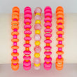 Calypso Stack | Pink