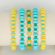 Calypso Stack | Blue