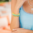 Calypso Stack | Blue