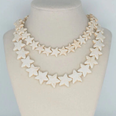 Sea Star Necklace | Coconut