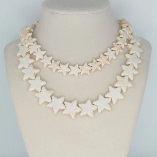 Sea Star Necklace | Coconut
