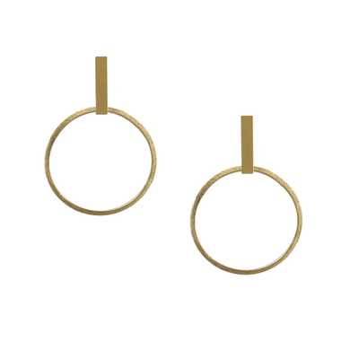 The Lisa Earrings