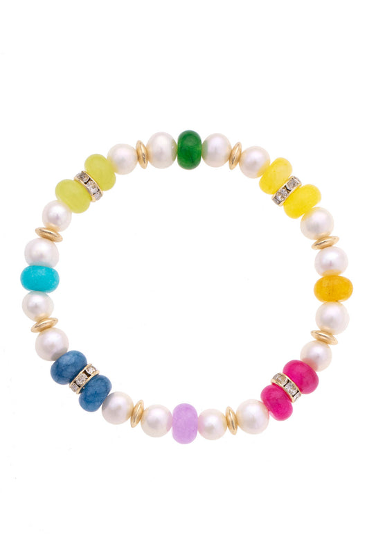 Mimi Bracelet | Ivory
