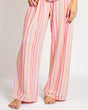 Sleep Pants | Addie Stripe