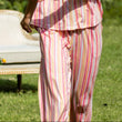 Sleep Pants | Addie Stripe