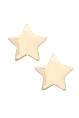 Star Stud Earring