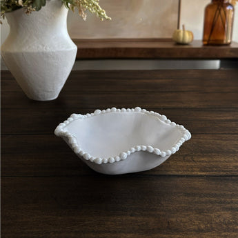 Alegria | Mini Wavy Bowl