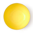 Color Pop Bowl | Yellow