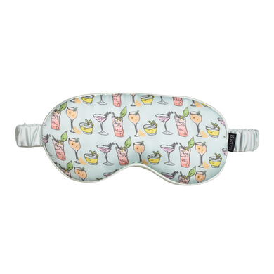 Eye Mask | Tropical Cocktail