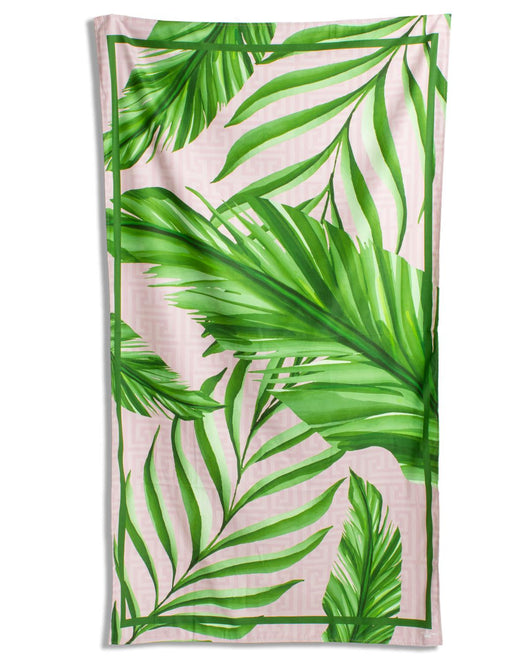 Giant Beach Towel • Copacabana