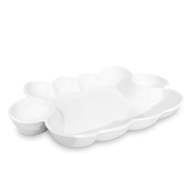 Havana Double Dip Bowl