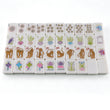 Mahjong Tiles • Moon Tiger