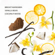 Hand Sanitizer Mist | Vanilla Blossom