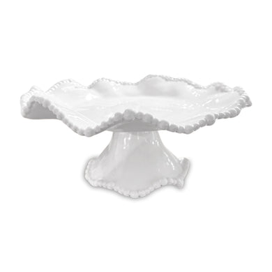 Alegria Cake Plate | Small