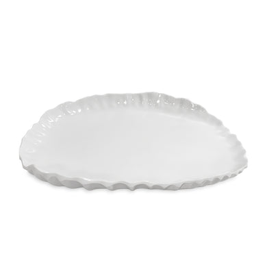 Bloom Pinched Oval Platter