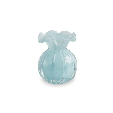 Vento Small Bud Vase | Sky