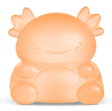 Abby Axolotl | Orange