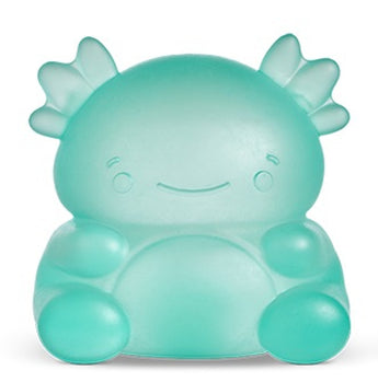 Abby Axolotl | Teal