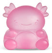 Abby Axolotl | Pink