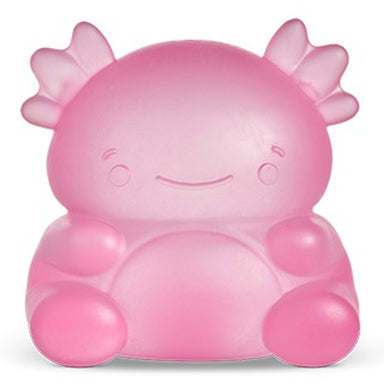 Abby Axolotl | Pink