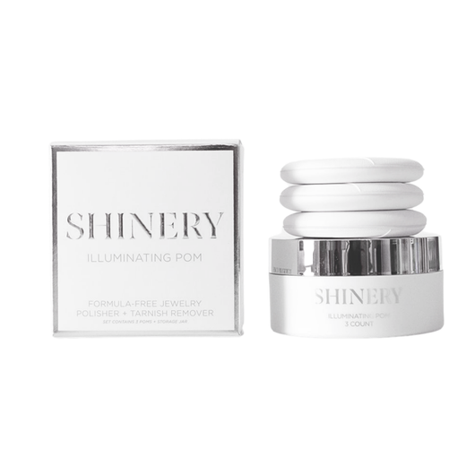 Shinery Illuminating Pom