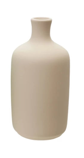 Mimi Vase | Cream