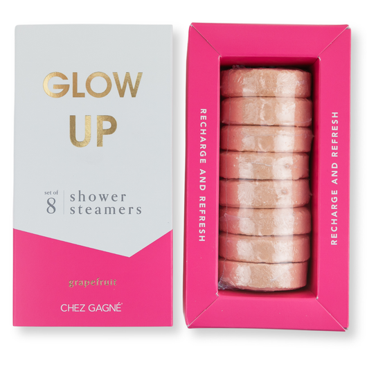 Shower Steamer | Glow Up