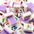 Mahjong Tiles • Cocktails