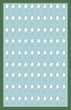 Double Sided Tea Towel | Tee Time