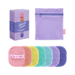 Dewy Glow 7-Day Set | MakeUp Eraser