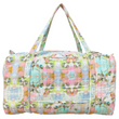 Weekender Duffle Bag | Brooks Avenue
