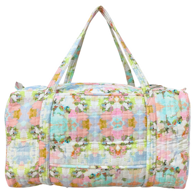 Weekender Duffle Bag | Brooks Avenue