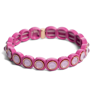 Aspen Bracelet | Berry