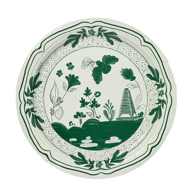 Pavilion Dessert Plates • Sage & Forest