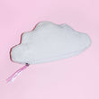 Cloud Nine 7-Day MakeUp Eraser Set & Cosmetic Bag