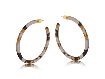 Kathryn Hoops | Cappuccino