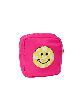 Lucy Pouch | Pink