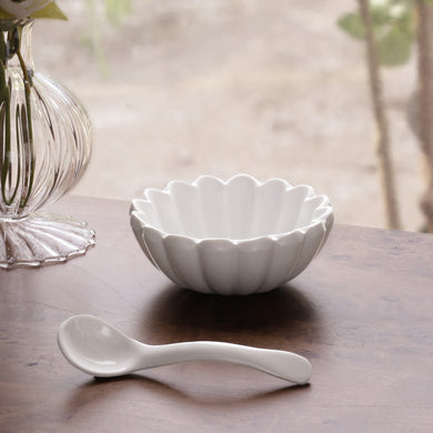 Vienna Mini Bowl with Spoon