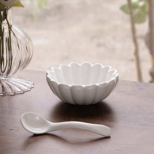 Vienna Mini Bowl with Spoon