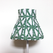 Lampshade Cover | Bamboo Green