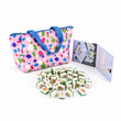Mahjong Tiles • Moon Tiger