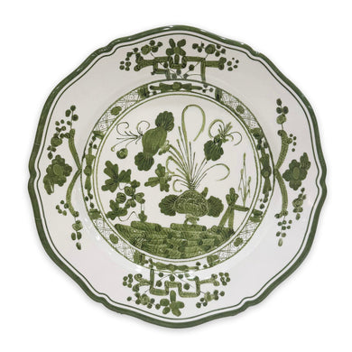 Faenza Dinner Plates | Green