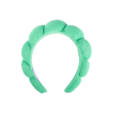 Gem Headband | Emerald