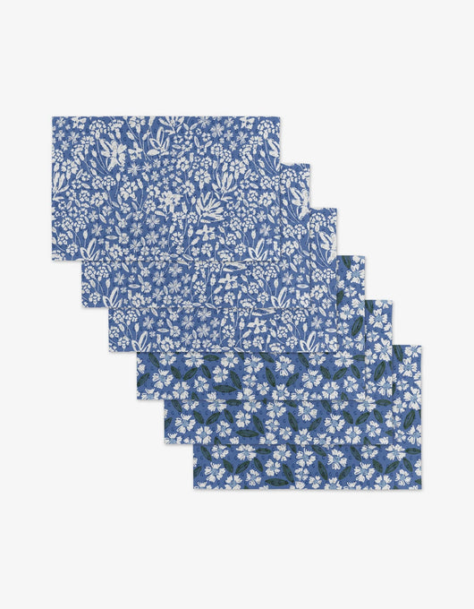 Geometry Not Paper Towels | Sweetie Floral