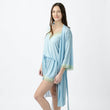 Whisper Blue Robe