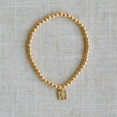 Kinsley Bracelet | Matte