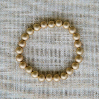 Rylan Bracelet | Matte