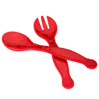 Perlette Red | Salad Servers