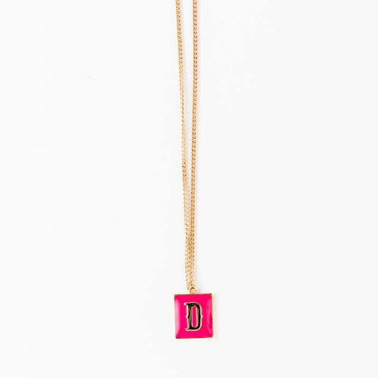 Vivey Necklace