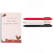 Game Day Pen Set • Gamecocks